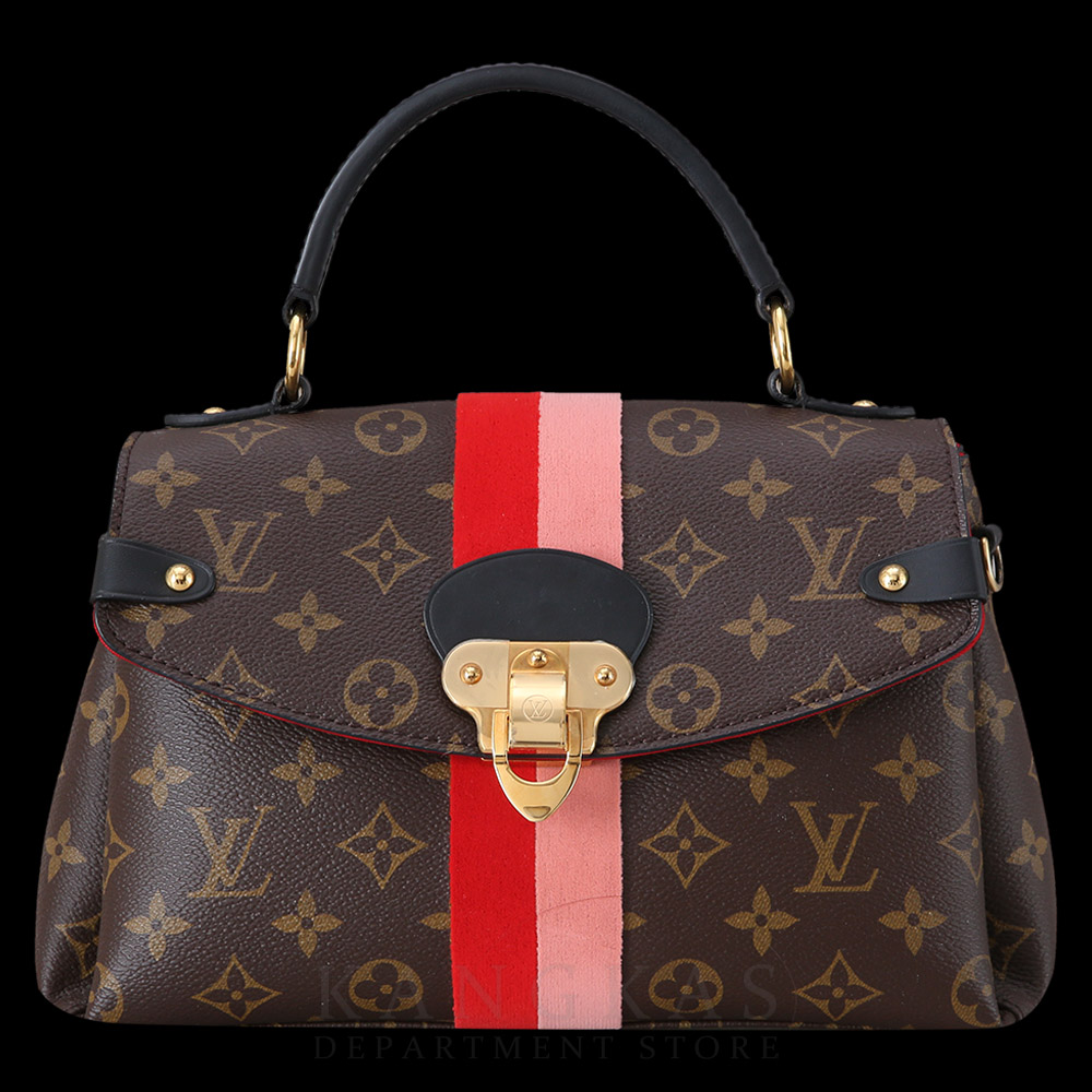 LOUIS VUITTON(USED)루이비통 모노그램 조르주BB